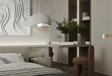 Отделка квартиры