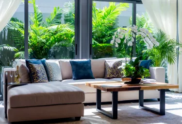 Отделка квартиры