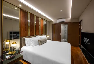 Отделка квартиры