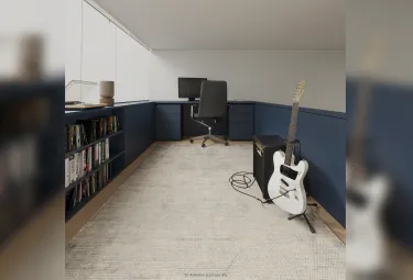 Отделка квартиры