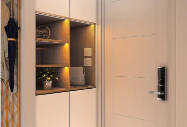 Отделка квартиры