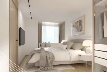 Отделка квартиры