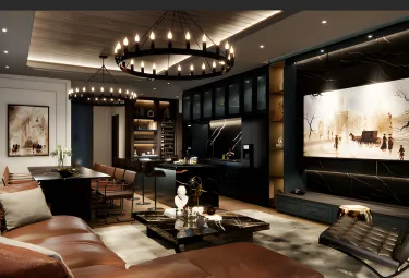 Отделка квартиры