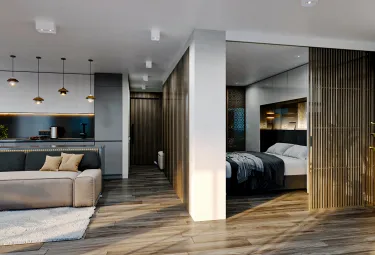 Отделка квартиры