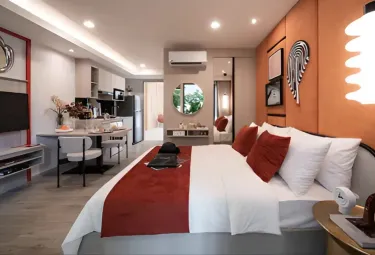 Отделка квартиры