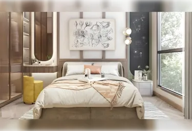 Отделка квартиры