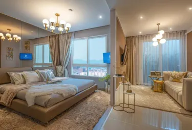 Отделка квартиры