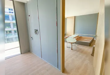 Отделка квартиры