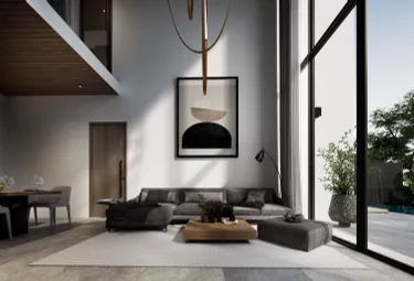 Отделка квартиры