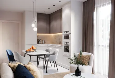 Отделка квартиры