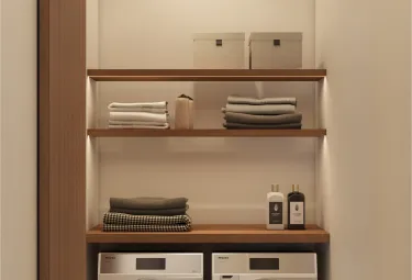 Отделка квартиры