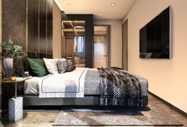 Отделка квартиры