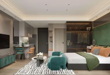 Отделка квартиры