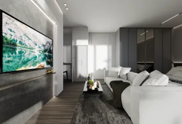 Отделка квартиры