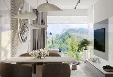 Отделка квартиры