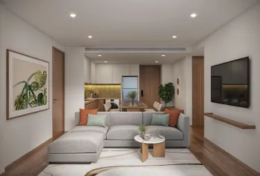 Отделка квартиры