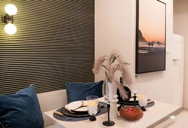 Отделка квартиры