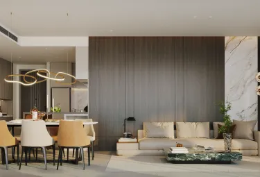 Отделка квартиры