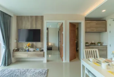 Отделка квартиры