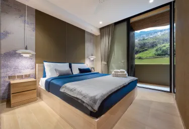 Отделка квартиры