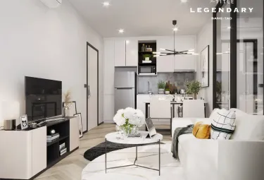 Отделка квартиры