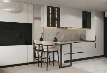 Отделка квартиры