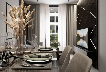 Отделка квартиры