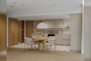 Отделка квартиры