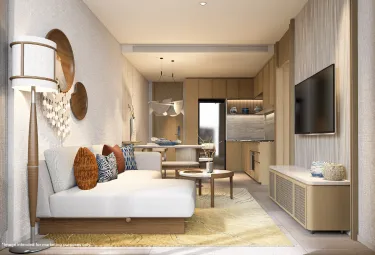 Отделка квартиры