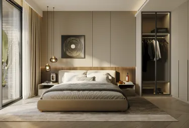 Отделка квартиры