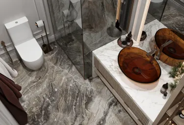 Отделка квартиры