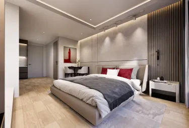 Отделка квартиры