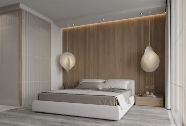 Отделка квартиры