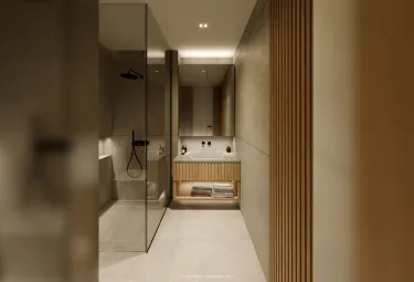 Отделка квартиры