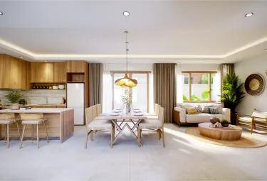 Отделка квартиры