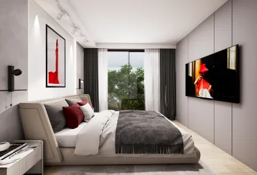 Отделка квартиры