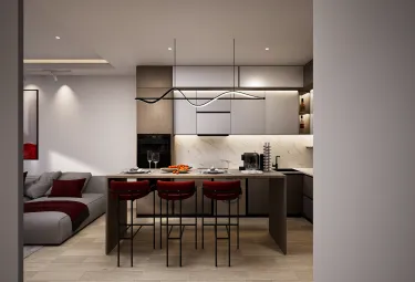 Отделка квартиры