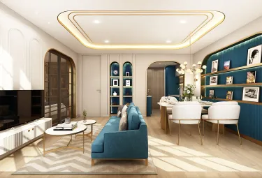 Отделка квартиры