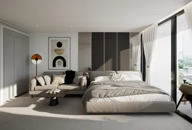 Отделка квартиры