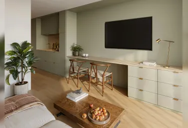 Отделка квартиры