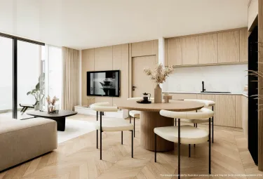 Отделка квартиры