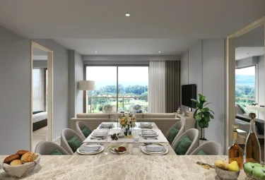 Отделка квартиры