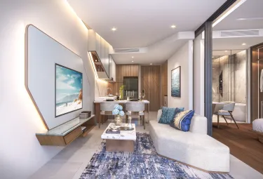 Отделка квартиры