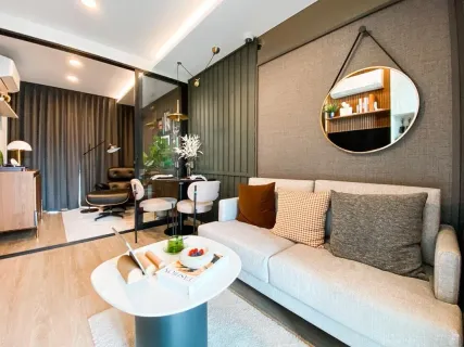 2 bedroom, 47,0 м²