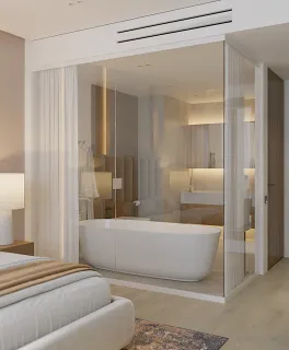 2 bedroom, 111,0 м²