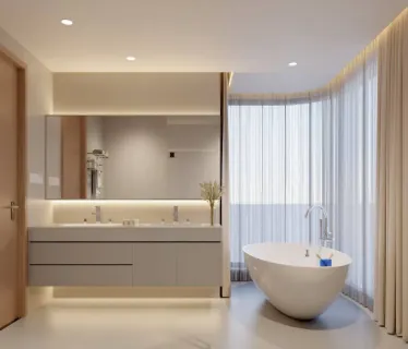 2 bedroom, 110,0 м²