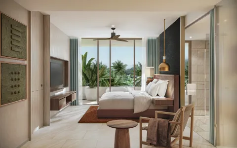 3 bedroom, 165,0 м²