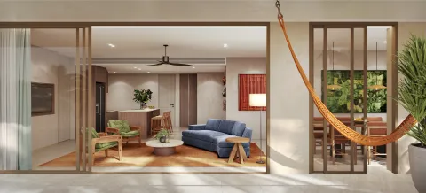 3 bedroom, 165,0 м²