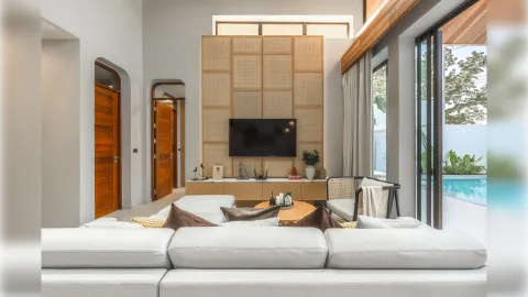 3 bedroom, 297,0 м²