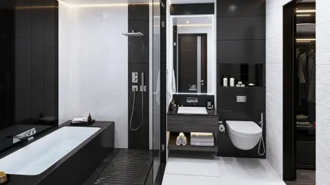 3 bedroom, 97,0 м²